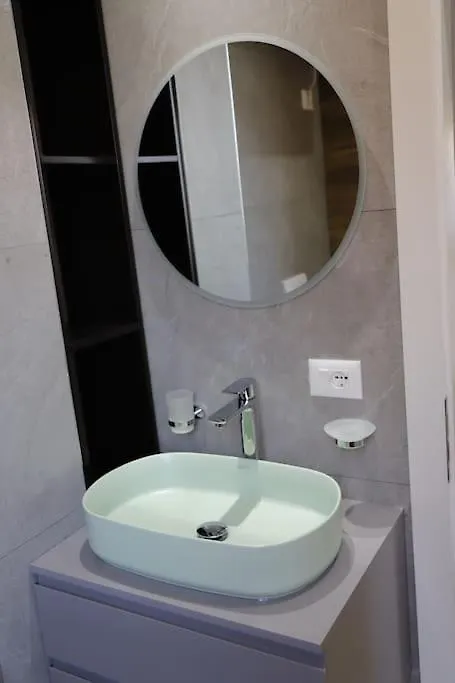 Cozy Apartments Tirana