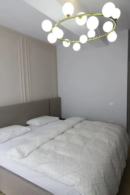 Cozy Apartments Tirana