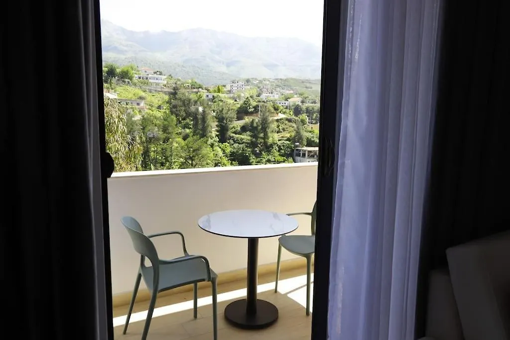 Cozy Apartments Tirana