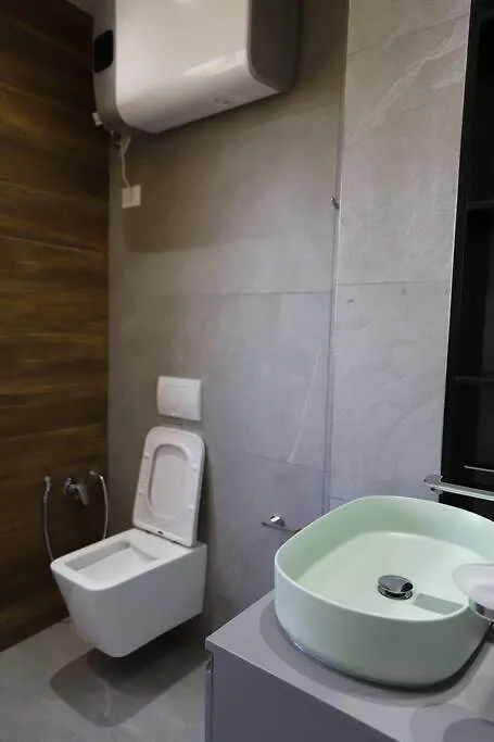 Cozy Apartments Tirana