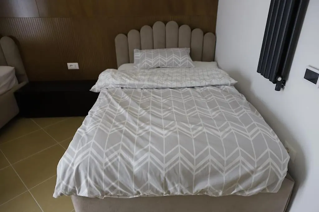 Cozy Apartments Tirana