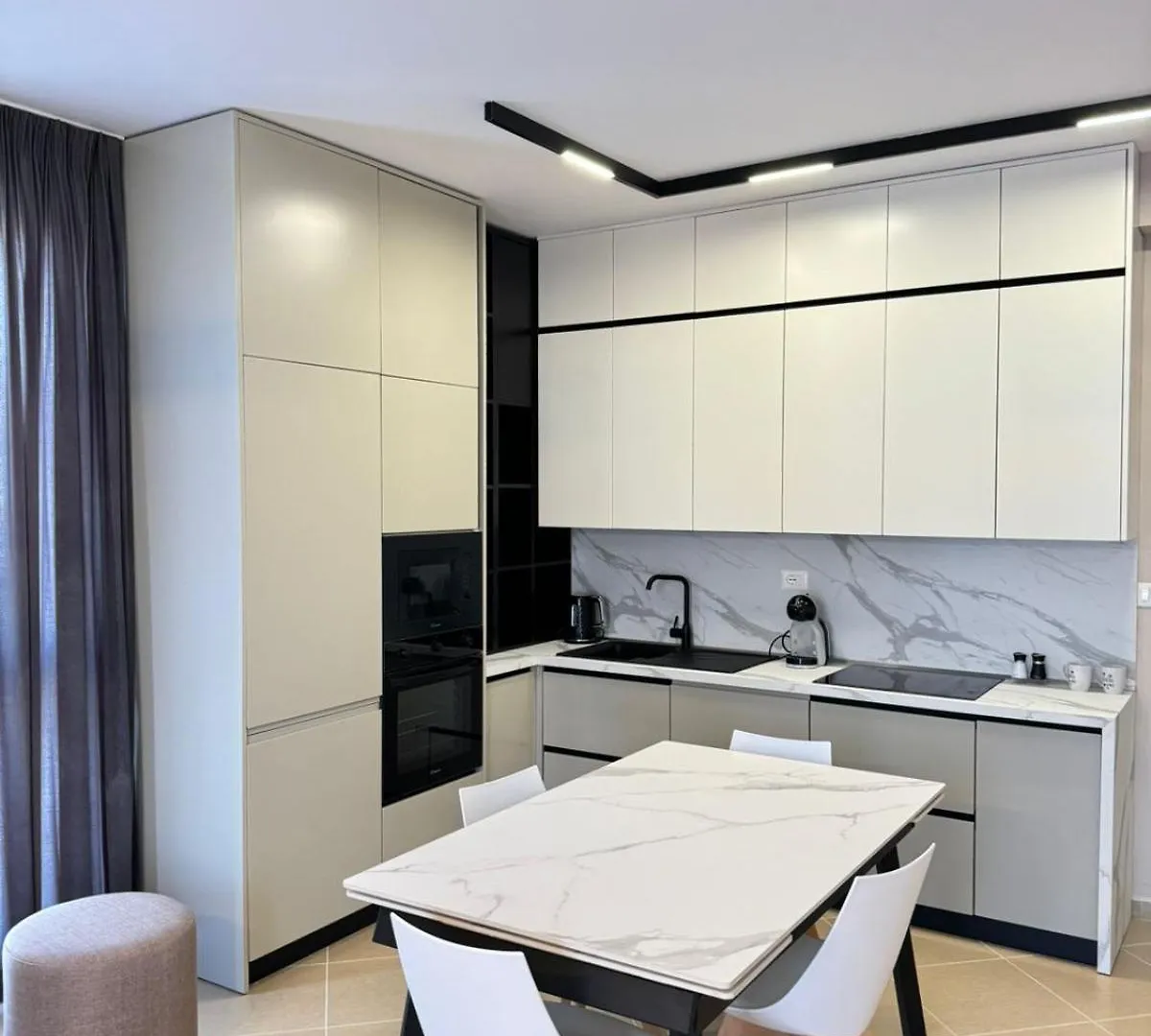 Cozy Apartments Tirana