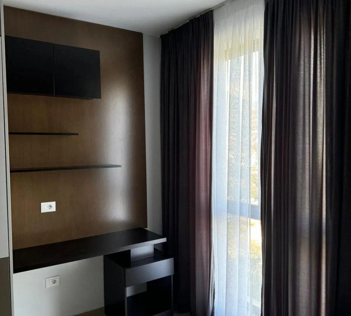 Cozy Apartments Tirana