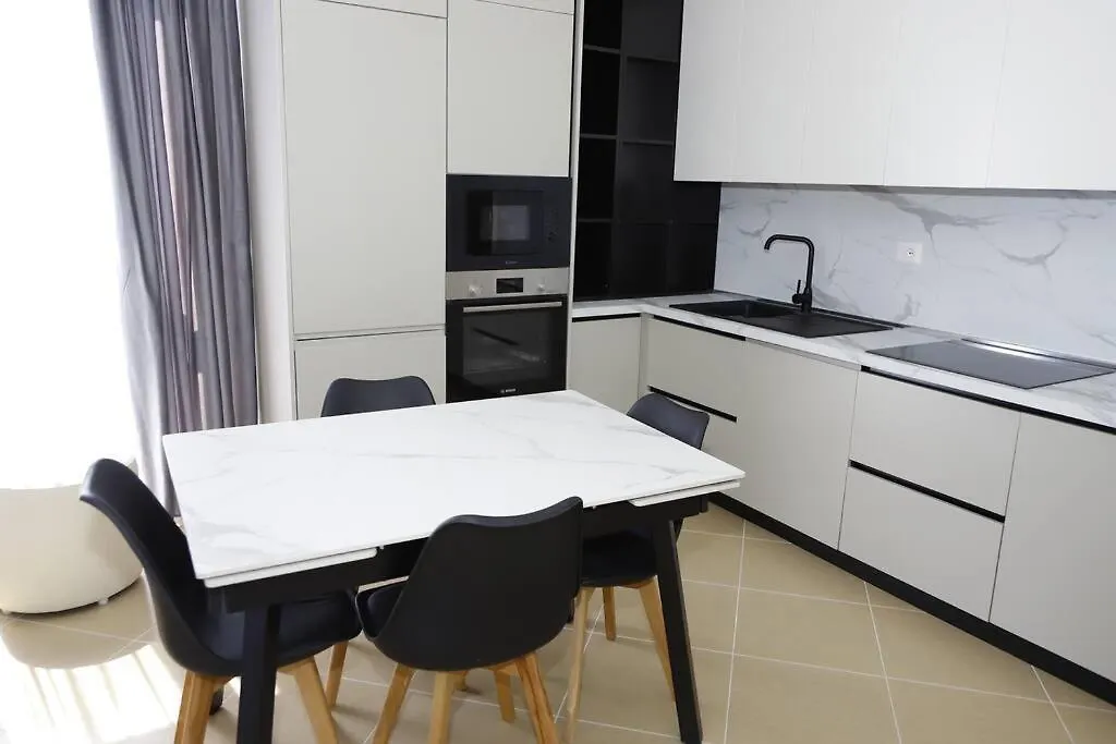 Cozy Apartments Tirana